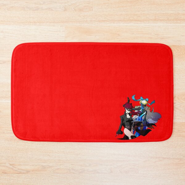 Item preview, kasumi Yoshizawa - Persona 5 designed and sold by MangaXai.