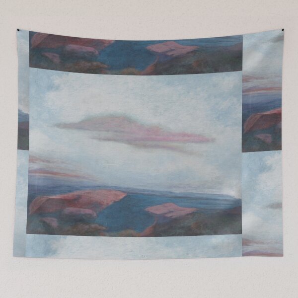 Item preview, CATALINA MOUNTAIN VISTA designed and sold by Glenn Johnson.