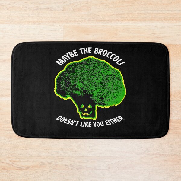 Item preview, Broccoli Brocc-O-Lantern designed and sold by d247.