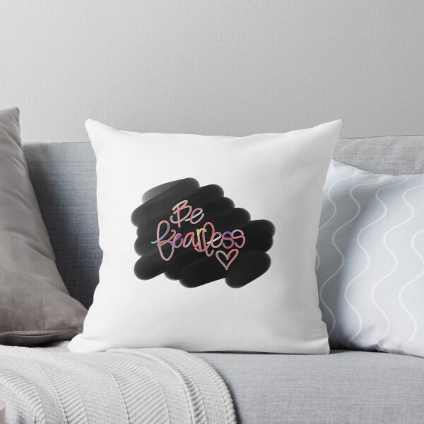 Item preview, Be Fearless designed and sold by laurendoodles5.