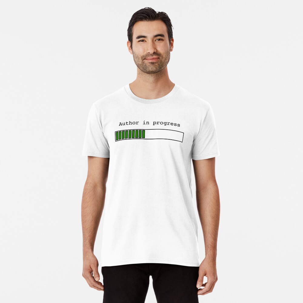 Artikel-Vorschau von Premium T-Shirt, designt und verkauft von Potions.