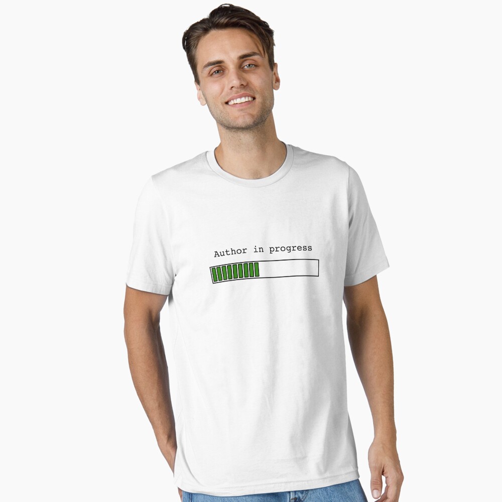 Artikel-Vorschau von Essential T-Shirt, designt und verkauft von Potions.