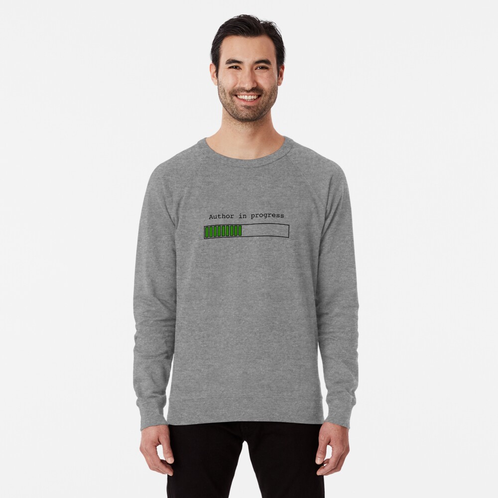 Artikel-Vorschau von Leichter Pullover, designt und verkauft von Potions.