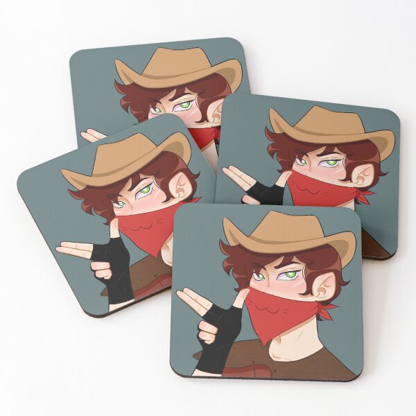 Item preview, ace designed and sold by strawberry-bat.