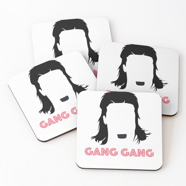Item preview, Gang Gang Rat King Comedy Design designed and sold by Scionlifepal.
