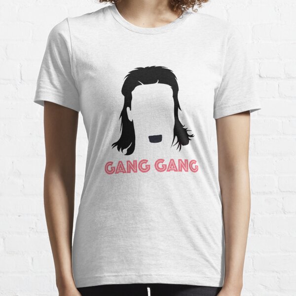 Gang Gang Rat King Comedy Design Essential T-Shirt