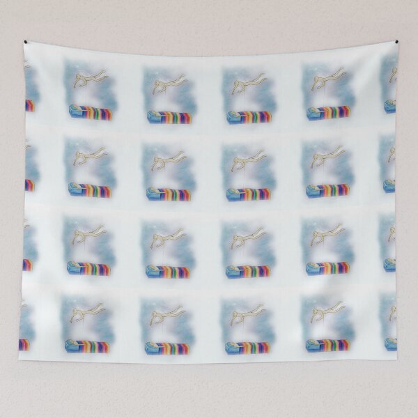 Item preview, Summer Land Dreaming designed and sold by Ovahill.