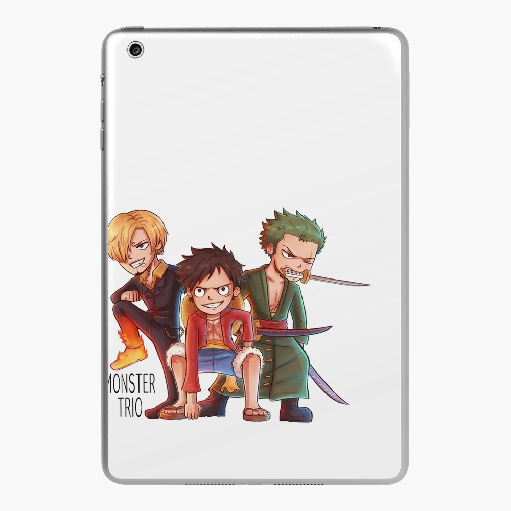 Mihawk and Perona Sticker for Sale by xo-romiiarts