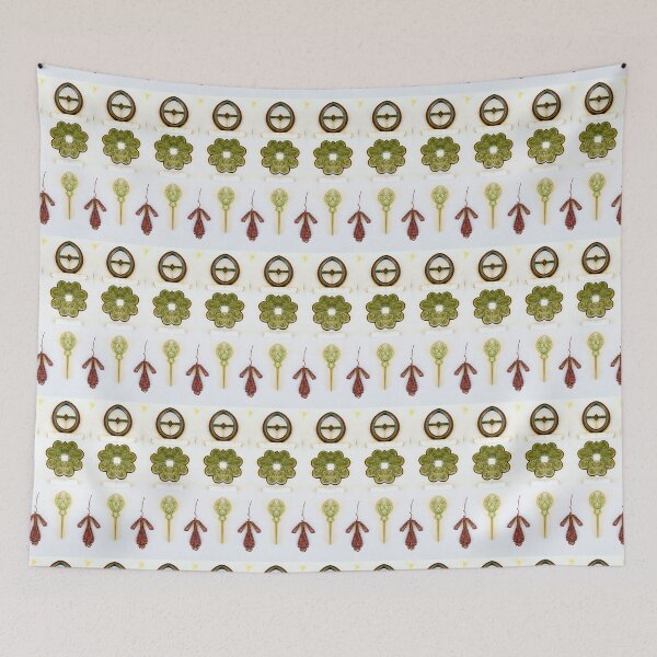 Item preview, Pollination  designed and sold by Nanshe.