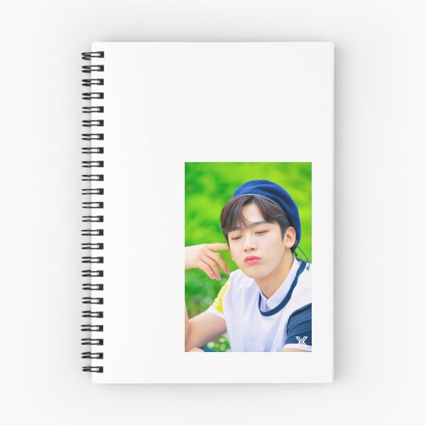 Item preview, 비상 : JACKET SHOOTING (김요한 KIM YOHAN design 1) Posters, stickers and other merchandise designed and sold by Kpop Corner.