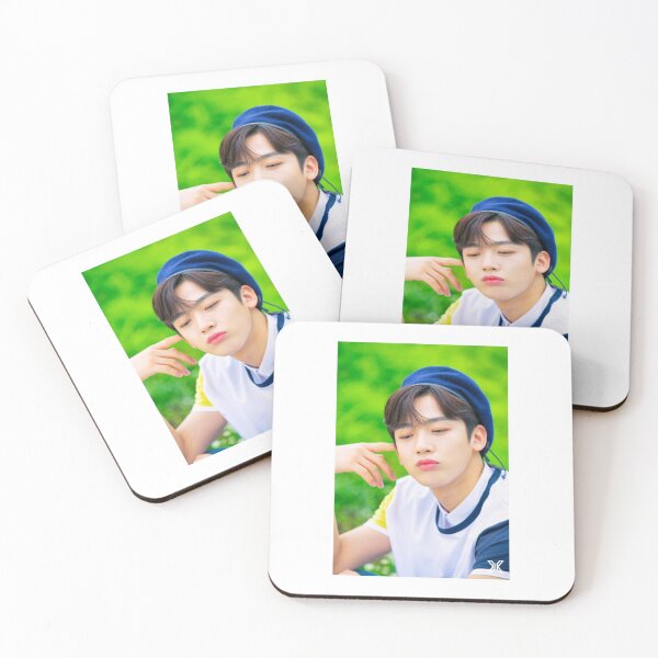 Item preview, 비상 : JACKET SHOOTING (김요한 KIM YOHAN design 1) Posters, stickers and other merchandise designed and sold by Kpop Corner.