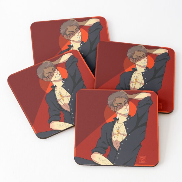 Item preview, shiro designed and sold by strawberry-bat.