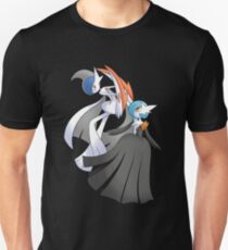 MGallade & MGardevoir Shiny Unisex T-Shirt