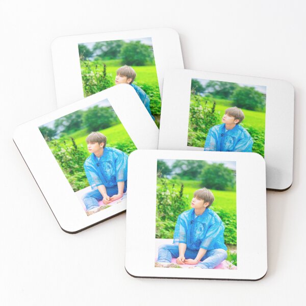 Item preview, 비상 : JACKET SHOOTING (이한결 LEEHANGYUL design 1) Posters, stickers and other merchandise designed and sold by Kpop Corner.