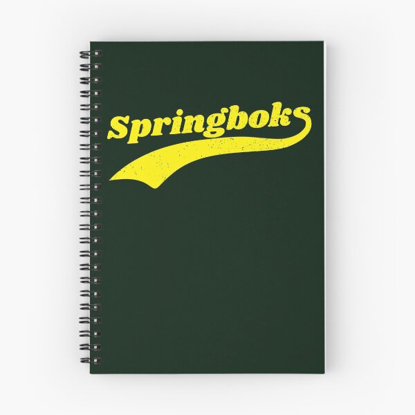 Item preview, Classic Springboks South Africa designed and sold by d247.