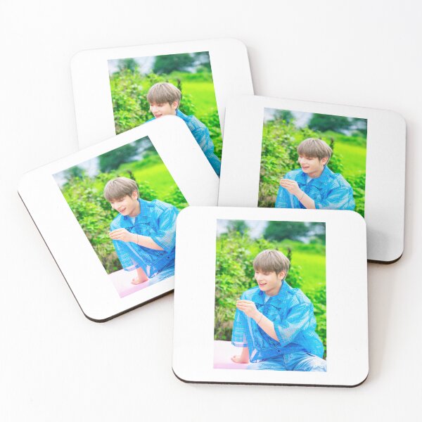 Item preview, 비상 : JACKET SHOOTING (이한결 LEEHANGYUL design 2) Posters, stickers and other merchandise designed and sold by Kpop Corner.