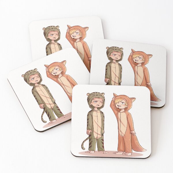 Item preview, Zosan in onesies  designed and sold by xo-romiiarts.