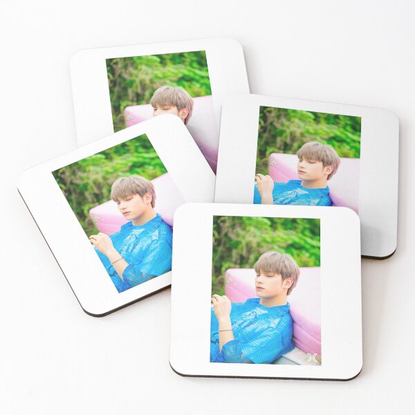 Item preview, 비상 : JACKET SHOOTING (이한결 LEE HANGYUL design 3) Posters, stickers and other merchandise designed and sold by Kpop Corner.