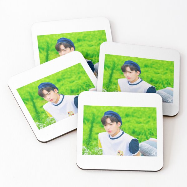 Item preview, 비상 : JACKET SHOOTING (김요한 KIM YOHAN design 2) Posters, stickers and other merchandise designed and sold by Kpop Corner.