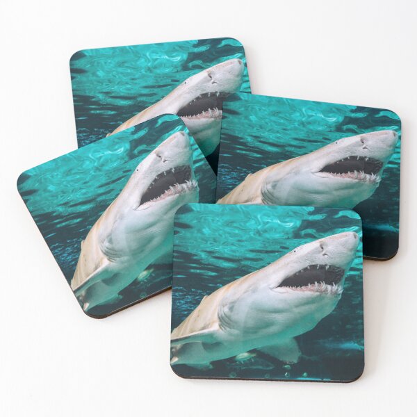 Item preview, Jaws designed and sold by BethanyRenfield.