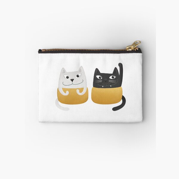 Item preview, Let's Go! – Two Cats designed and sold by gobum.