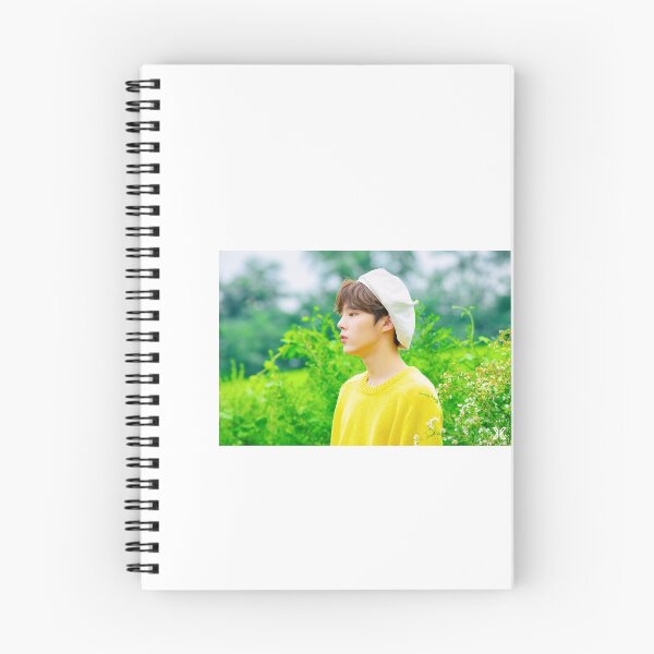 Item preview, 비상 : JACKET SHOOTING ( 김우석 KIMWOOSEOK design 2) Posters, stickers and other merchandise designed and sold by Kpop Corner.