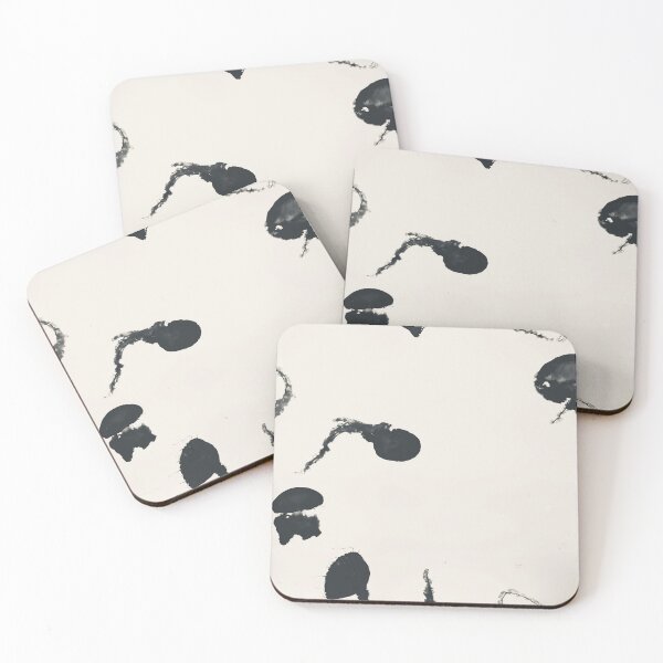 Item preview, contrast designed and sold by BethanyRenfield.