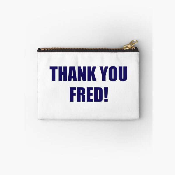 Item preview, Thank You Fred! designed and sold by nyah14.