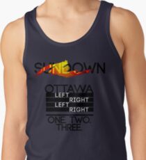 SOLRLR123 Tanktop für Männer