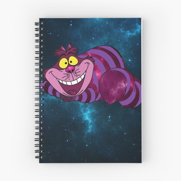 Item preview, Cheshire Space Cat designed and sold by Nate Bryant.
