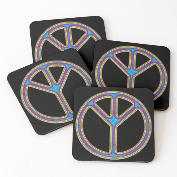 Item preview, PEACE designed and sold by shadowlea.