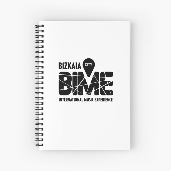 Vista previa del artículo con la obra «Experiencia Musical Internacional BIME», diseñado y vendido por EmNe.