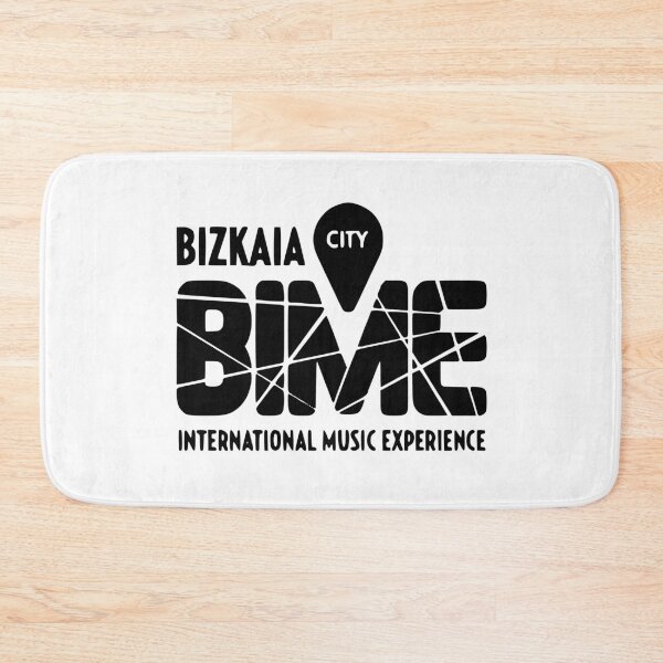 Item preview, BIME International Music Experience designed and sold by EmNe.