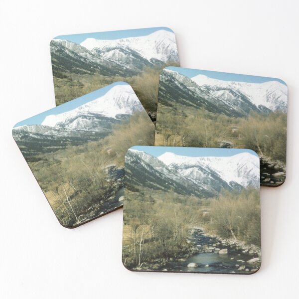 Item preview, A Stream in the Pyrenees designed and sold by James2001.
