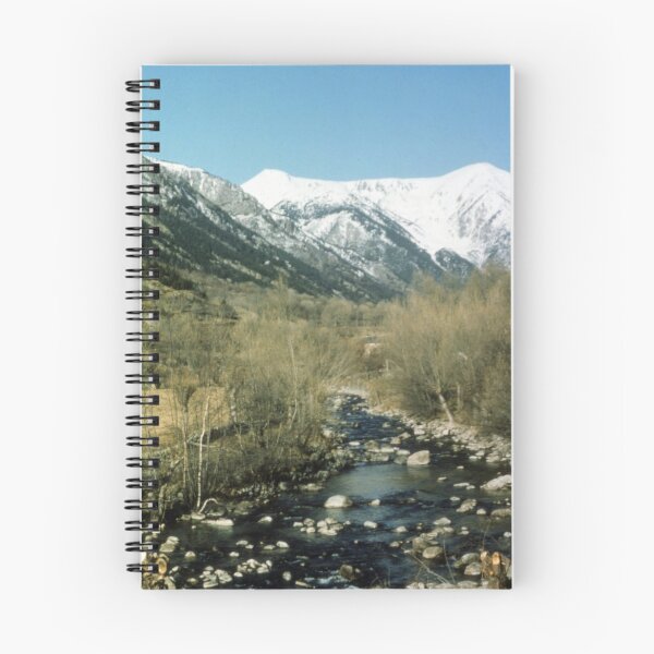 Item preview, A Stream in the Pyrenees designed and sold by James2001.
