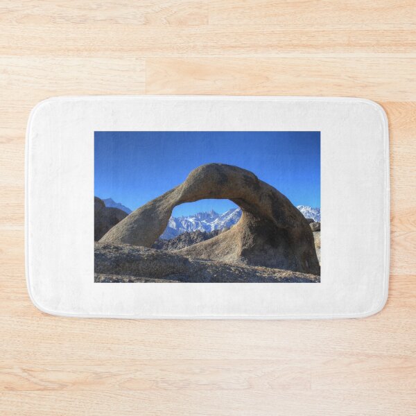 Item preview, Mobius Arch, California designed and sold by Daniel Coulter.