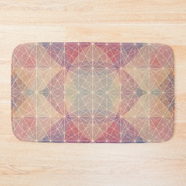 Item preview, Kaleidoscope World designed and sold by ainecreative.