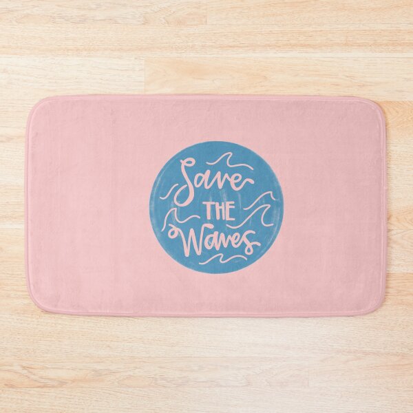 Item preview, Save the Waves designed and sold by ilona k.