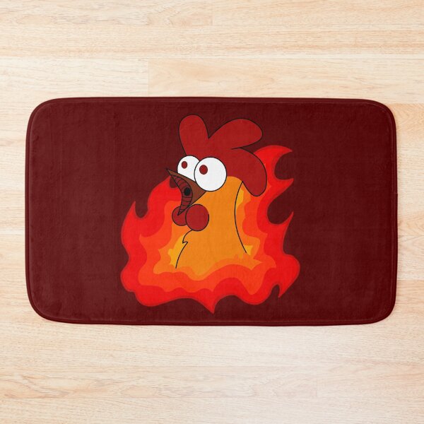 Item preview, Gilbert Master of the Flame designed and sold by MM92.