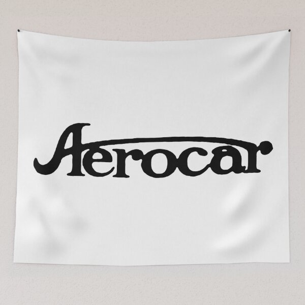 Item preview, Aerocar designed and sold by KBwiththeTees.