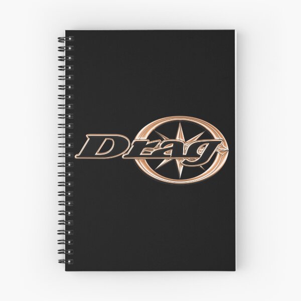 Item preview, Drag Star, Dragstar XVS 1100, XVS 650, XVS 250 Logo2 Copper designed and sold by KlaraBubble.