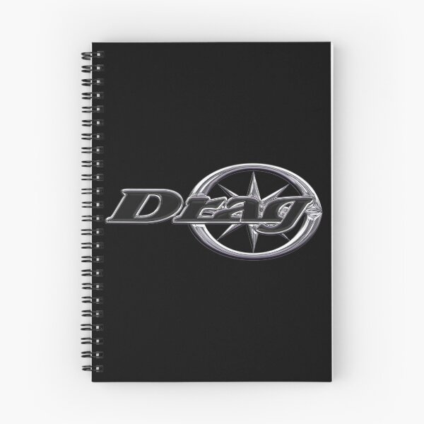 Item preview, Drag Star, Dragstar XVS 1100, XVS 650, XVS 250 Logo2 Chrome designed and sold by KlaraBubble.