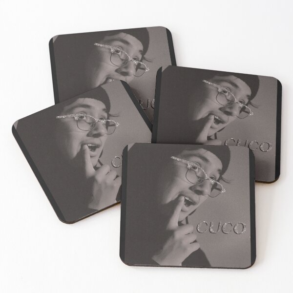 Item preview, Cuco's bling Black and White designed and sold by carolyn-castro.