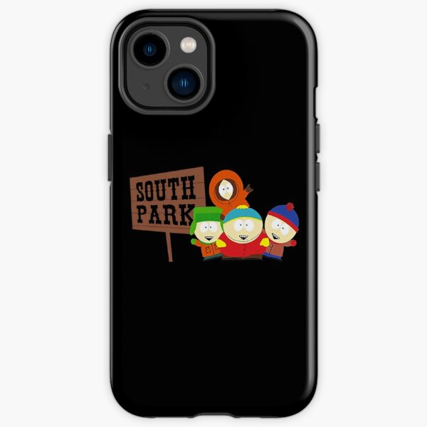 South Park MERCH iPhone Robuste Hülle