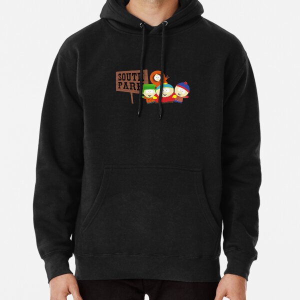 south park sweater