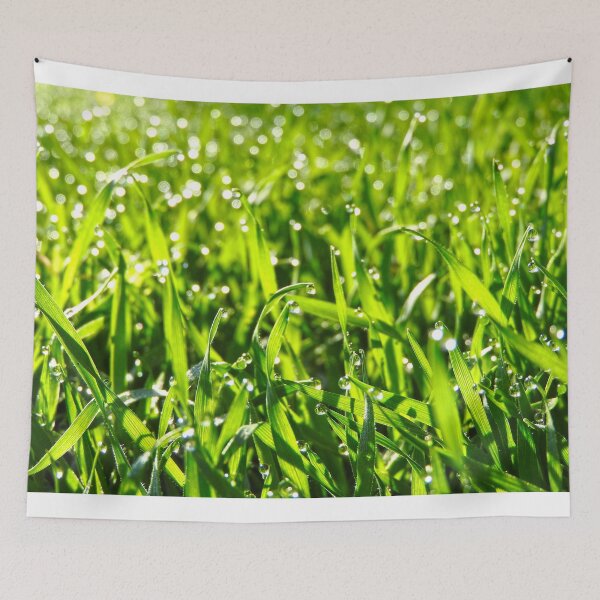 Item preview, dewy grass jewels  designed and sold by Stephanie  Skeem.