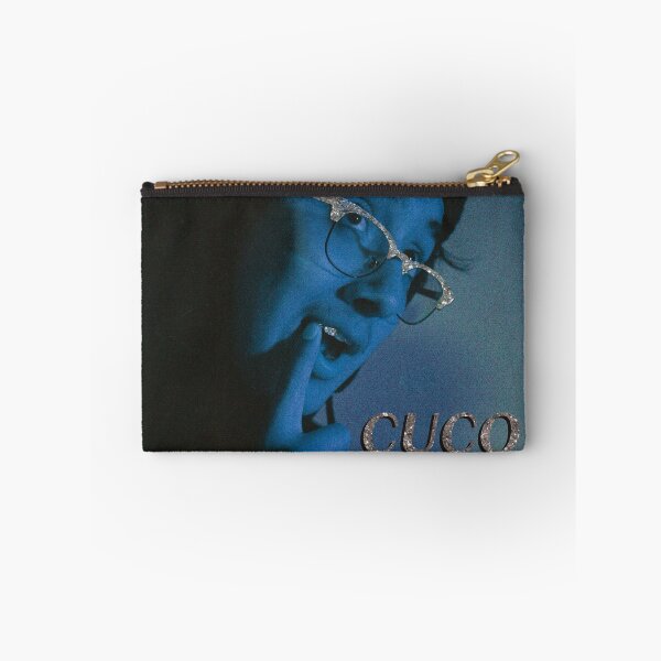 Item preview, Cuco's bling (blue) designed and sold by carolyn-castro.