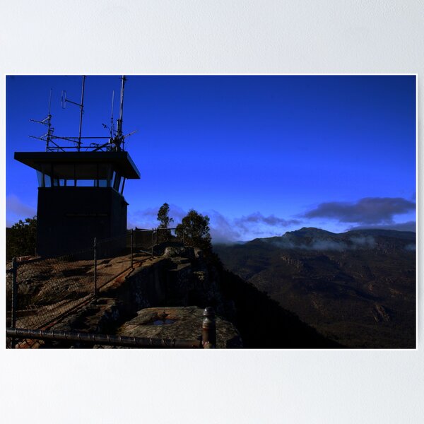 Item preview, reids lookout designed and sold by fazza.