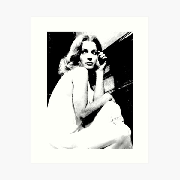 Romy Impression artistique