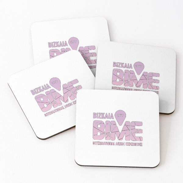Item preview, BIME International Music Experience designed and sold by EmNe.